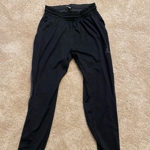 Jordan - Dri-Fit Slim Fit Sweat Pants